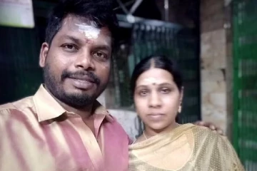 தினமும் படாத பாடு.. முனீஸ் ராஜாவை பிரிய இது தான் காரணம்! - ராஜ்கிரணின் வளர்ப்பு மகள்