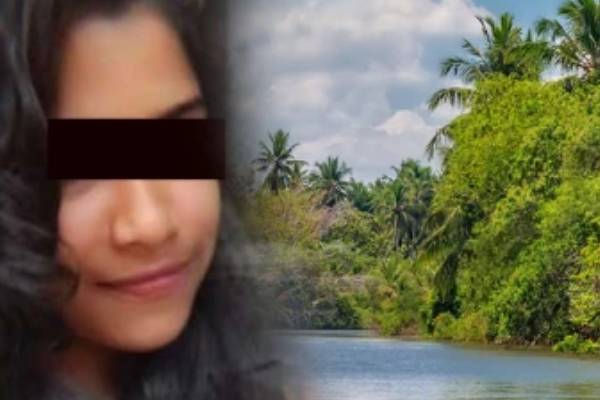 இளம் யுவதியின் விபரீத முடிவு - பிரேத பரிசோதனையில் வெளியான தகவல் | Gin Oya In Wennappuwa Young Girl Death