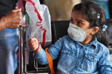 இலங்கையில் இதுவரையில் 45 ஆயிரம் குழந்தைகளுக்கு கொரோனா உறுதி!