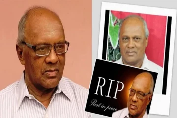 ஓய்ந்து போன ஒரு ஊடகரின் பயணம்..!