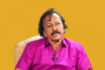 ஆண் நடிகரை படுக்கைக்கு அழைத்த பிரபல தயாரிப்பாளர்... பாதிக்கப்பட்ட நடிகர் பேட்டி