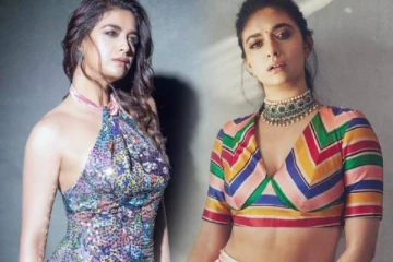 நம்ம கீர்த்தி சுரேஷ்-ஆ இது!! இதுவரை யாரும் பார்த்திராத அக்காவின் குழந்தை பருவ புகைப்படம்..