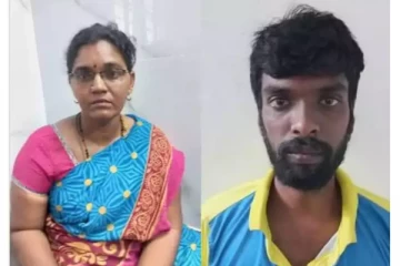 ஒரே நபருடன் உறவில் தாயும், மகளும்..கொலையில் வெளியான அதிர்ச்சி தகவல்!