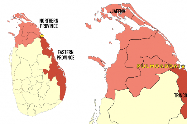 தமிழர் தாயகத்தில் இடைக்கால நிர்வாகமா? சாதகமாக பரிசீலிக்க வலியுறுத்து - ஐபிசி தமிழ்