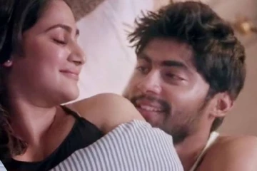 லாஸ்லியாவுடன் அந்த காட்சியில் இப்படி தான் இருக்கும்!! பிக்பாஸ் பிக்பாஸ் தர்ஷன்..