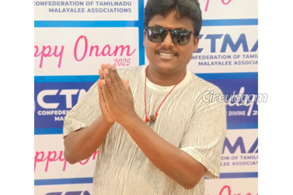 நான் தான் படிக்கல, ஆனால் நான் இதுவரை... இப்படியொரு விஷயத்தை செய்துள்ளாரா பிளாக் பாண்டி | Great Gesture About Actor Black Pandi நான் தான் படிக்கல, ஆனால் நான் இதுவரை... இப்படியொரு விஷயத்தை செய்துள்ளாரா பிளாக் பாண்டி | Great Gesture About Actor Black Pandi