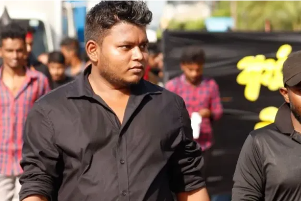 வசந்த முதலிகே பொலிஸாரால் கைது | Wasantha Mudalige Arrest By Police