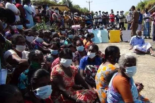 13 வயது சிறுவனிடம் மோசமாக நடந்துக்கொண்ட பிக்குக்கு நேர்ந்த நிலை! | Sri Lanka Watawala Bhikkhu Arrest Police Court