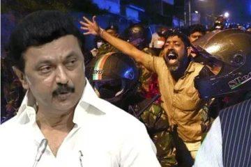 தமிழக முதல்வர் ஸ்டாலினை நெகிழ வைத்த இலங்கைத் தலைவர்களின் செயற்பாடு