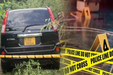 காருக்குள் எரிந்த நிலையில் மீட்கப்பட்ட தொழிலதிபர் ; கைதானவர் வழங்கிய அதிர்ச்சி வாக்குமூலம்