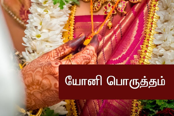 திருமணத்திற்காக பொருத்தம் பார்க்கும் போது இவ் 5 பொருத்தங்களும் கண்டிப்பாக இருக்க வேண்டுமாம் | Marriage These 5 Matches Must Be Important