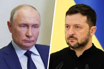 புடின் அழிந்து போகட்டும்! கிறிஸ்துமஸ் உரையில் ஜெலென்ஸ்கி விருப்பம்