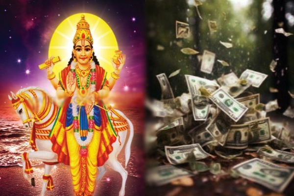 2025 இன் கடைசி சுக்கிர பெயர்ச்சி - ஏழ்மையை இழக்கப்போகும் 4 ராசிகள் | 2025 Last Sukra Peyarchi Which Zodiac Get Money 2025 இன் கடைசி சுக்கிர பெயர்ச்சி - ஏழ்மையை இழக்கப்போகும் 4 ராசிகள் | 2025 Last Sukra Peyarchi Which Zodiac Get Money