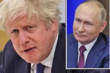 பிரித்தானியாவுக்கு பதிலடி கொடுத்த ரஷ்யா!