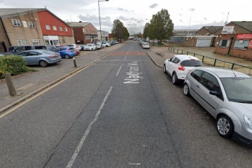 லண்டன் இசை நிகழ்ச்சியில் வன்முறை! 5 இளைஞர்கள் கைது