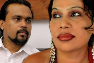 රාජපක්ෂලා එක්ක කඩල බෙදන්න ගිය බිරිඳට විමල් ජාතිය අමතයි.?