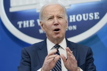 ‘’ ரஷ்ய விவகாரத்தில் இந்தியா பயப்படுகிறது ‘’  : ஜோ பைடன் கேள்வி