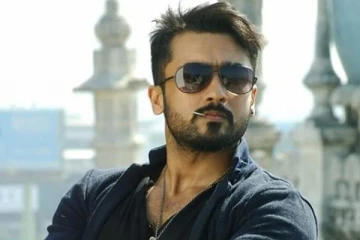 ரூ. 450 கோடி வசூல் செய்து மாபெரும் வெற்றியடைந்த பட தவறவிட்ட நடிகர் சூர்யா.. எந்த படம் தெரியுமா