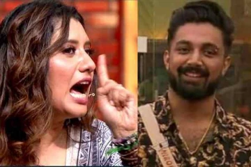 ஒரு பெண் வாழ்க்கையை இப்படி பண்ணாதீங்க.. பிரியங்கா சர்ச்சை பற்றி கொந்தளித்த பிக் பாஸ் நிரூப்