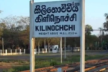 தமிழர் பகுதியில் மர்ம கும்பலால் கணவனை இழந்த பெண்ணின் வாழ்வாதாரத்திற்கு நேர்ந்த அவலம்!