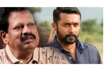 சூர்யாவை எனக்கு பிடிக்கவே பிடிக்காது- கொந்தளித்த பிரபல பத்திரிக்கையாளர்