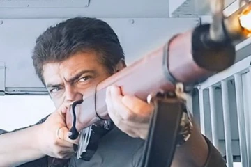 வலிமை H.வினோத் எல்லா காட்சியுமே திருட்டு தானா