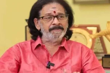 விஜய் டிவி ஷோ ஸ்கிர்ப்ட் தான்..எதுவும் உண்மை இல்ல. நம்பாதீங்க!! பிக்பாஸ் பிரபலம்..