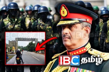 வடக்கு, கிழக்கில் இராணுவத்தை அகற்றினால் பெரும் ஆபத்து: சரத் பொன்சேகா எச்சரிக்கை