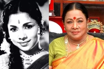 தாய் கடும் எதிர்ப்பு; மீறி திருமணம்; பிரசவத்தில் விட்டுச்சென்ற கணவன் - மனோரமாவின் மறுப்பக்கம்