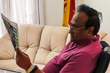 சஹ்ரான் உளவாளி அல்ல, வதந்திகளுக்கு உயிரூட்ட வேண்டாம்! - அமைச்சர் சரத் வீரசேகர கோரிக்கை