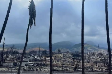 நாளுக்கு 20 சடலங்கள்... ஹவாய் காட்டுத்தீ குறித்து அதிர்ச்சியை ஏற்படுத்திய ஆளுநர்