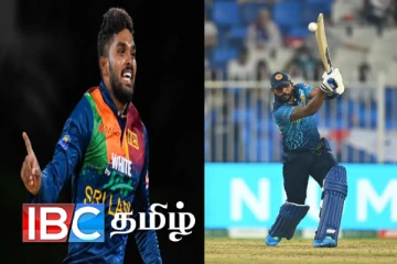 புதிய உலக சாதனை படைத்த இலங்கை சுழற்பந்து வீச்சாளர் : குவியும் வாழ்த்துகள்