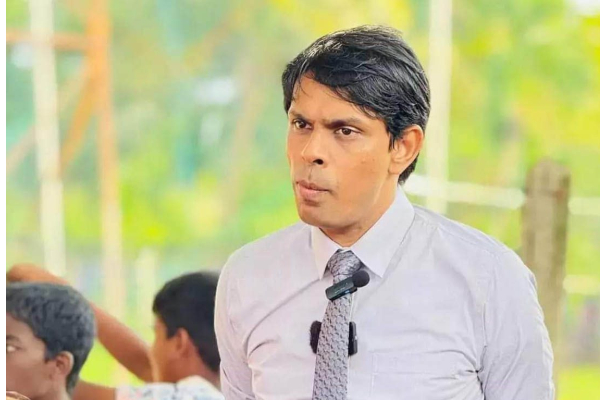 அர்ச்சுனாவின் நாடாளுமன்ற உறுப்புரிமை..! நீதிமன்றம் எடுத்துள்ள தீர்மானம்! | Dr Arjuna Mp Parliamentary Membership Court Order