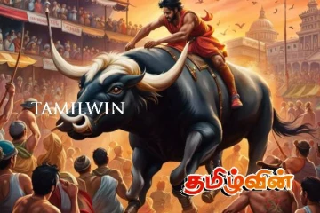தமிழகத்தில் சீறிப்பாயும் ஜல்லிக்கட்டு காளைகள்