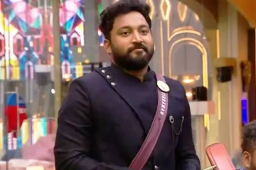 பிக்பாஸ் 6 புகழ் விக்ரமன் இப்படி ஒரு வேலையை செய்துள்ளாரா?- வைரலாகும் போட்டோ