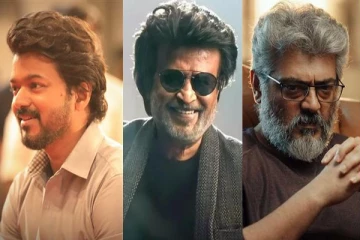 தமிழ் சினிமாவில் அதிகம் சம்பளம் வாங்கும் நடிகர் யார்.. டாப் 10 லிஸ்ட்