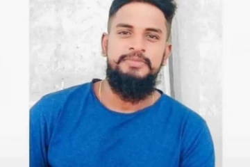 வெளிநாடு செல்லவிருந்த யாழ் இளைஞருக்கு நேர்ந்த நிலை!
