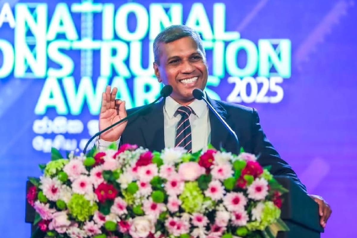 டித்வா சூறாவளியினால் பாதிக்கப்பட்டவர்களுக்கு புதிய வீடுகள் : ஜனாதிபதியின் உத்தரவு | New Houses For Who Affected By Ditwah Anura Order