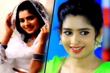 நம்ம ஜனனியா இது? ரீல்ஸ்க்காக கெட்டப் மாறிய ஆச்சரியம் - குழப்பத்தில் ரசிகர்கள்