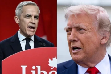 டிரம்ப் திட்டம் இனி பலிகாது...!லிபரல் கட்சி வெற்றியை தொடர்ந்து மார்க் கார்னி உறுதி