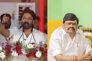அதிமுகவில் இணையும் நடிகர் தனுஷ்? முன்னாள் அமைச்சர் ராஜேந்திர பாலாஜி பதில்