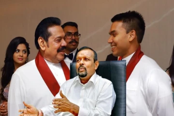 மொட்டுவுடன் மீண்டும் இணைய வெளியேறியவர்கள் விதித்த நிபந்தனை