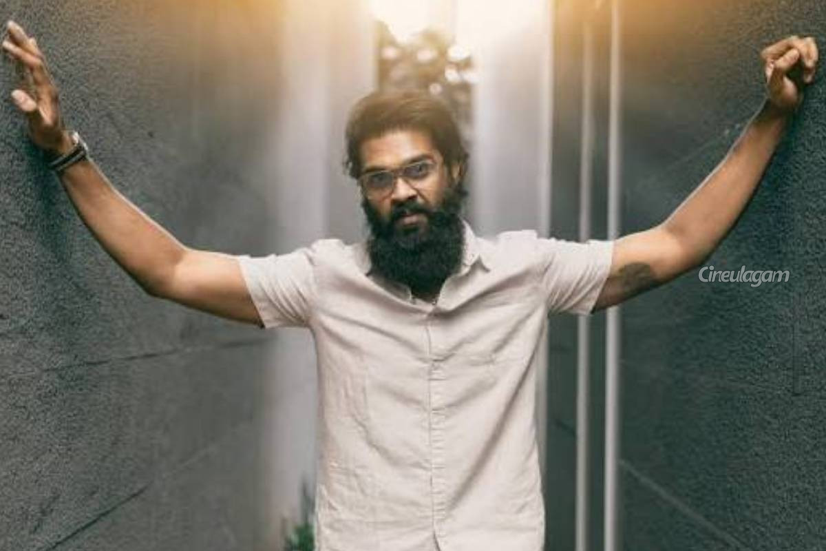 கொம்பு சீவி படத்தை தொடர்ந்து சண்முக பாண்டியன் நடிக்கும் புதிய படம்... இயக்குனர் இவர்தானா? | Shanmuga Pandian New Movie Announcement