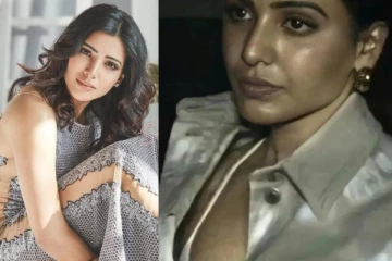 அரிய வகை நோயால் பாதிக்கப்பட்ட சமந்தா - என்னாச்சு..