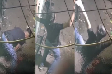 பிரியாணிக்காக 60 முறை குத்திக்கொலை - சடலத்தின் மீது குத்தாட்டம் போட்ட 16 வயது சிறுவன்!