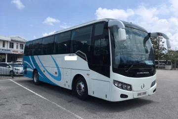 வவுனியாவிற்கு சொகுசு பேருந்தில் பயணித்த தமிழ் குடும்பஸ்தருக்கு நேர்ந்த அவலம்