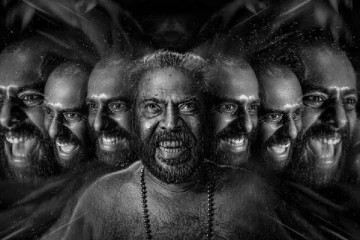 வசூலை வாரி குவிக்கும் மம்மூட்டியின் பிரம்மயுகம்!! வசூல் விவரம் இதோ