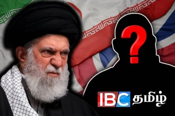 ஈரானால் பிரித்தானிய மக்களுக்கு விடுக்கப்படும் அச்சுறுத்தல் : கசிந்த உளவுத்துறை தகவல்