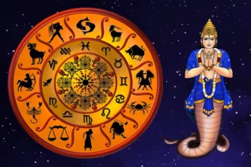 ராகு உருவாக்கும் நட்சத்திர பெயர்ச்சி: திகட்டும் பணமழை எந்த ராசிகளுக்கு?