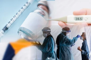 பரவலடையும் மர்மக் காய்ச்சல்...உலக நாடுகள் முடங்கும் அபாயம் நிபுணர்கள் எச்சரிக்கை!